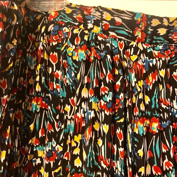 🎉Anthropologie skirt! - Picture 4 of 6